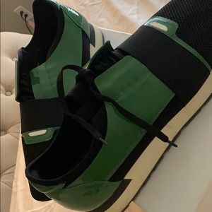Sneaker Runners